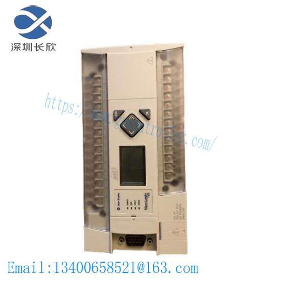 1766-L32AWAA AC Power