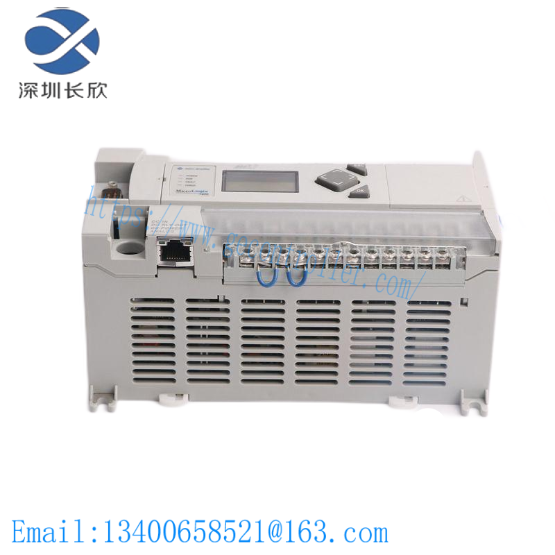 AB 1766-L32BXBA MicroLogix 1400 Programmable Controllers