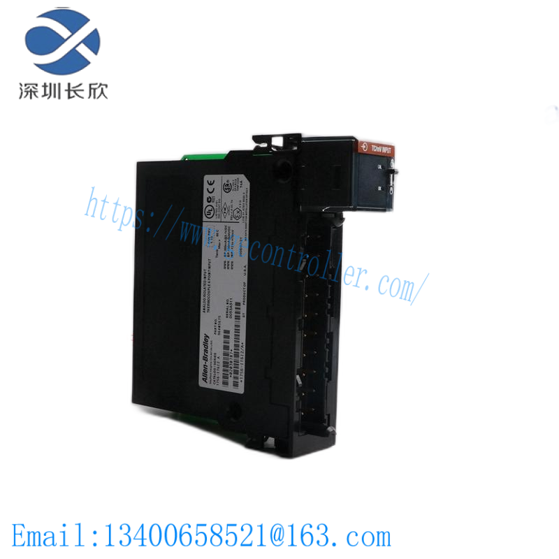 AB 1766-MM1 MicroLogix 1400 384 KB Memory Module