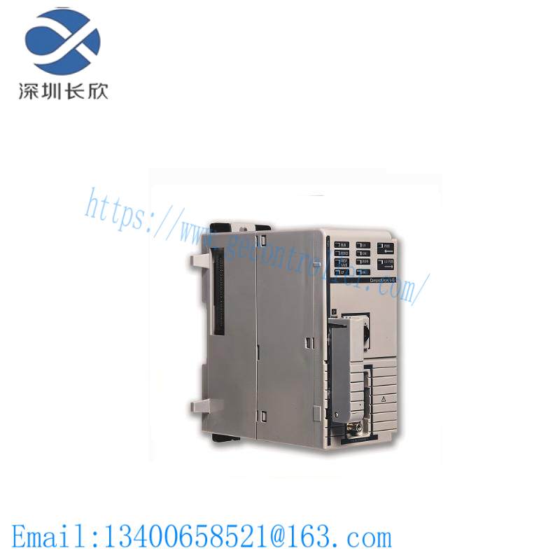 AB 1768-L45S CompactLogix L45 Safety Processor