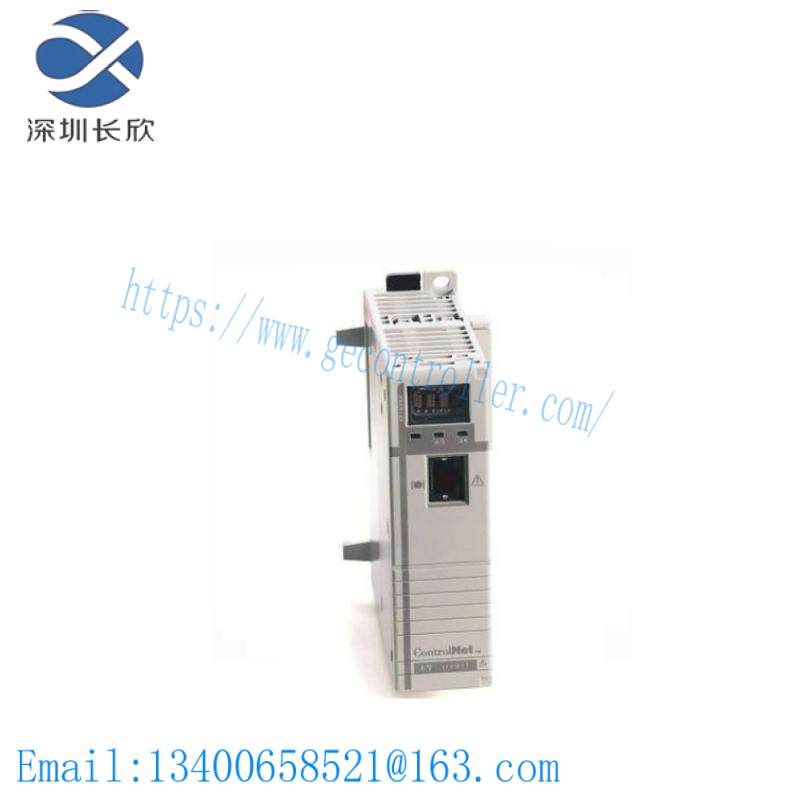 AB 1768-MO4SE Interface Module, Motion Control