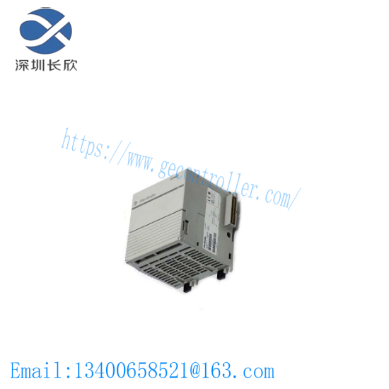 1768-PA3 CompactLogix Power Supply