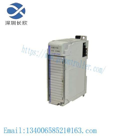 1769-ADN/B DeviceNet Adapter