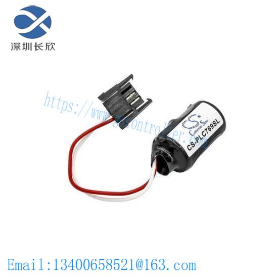 1769-BA2 Battery for CompactLogix PLC Controller