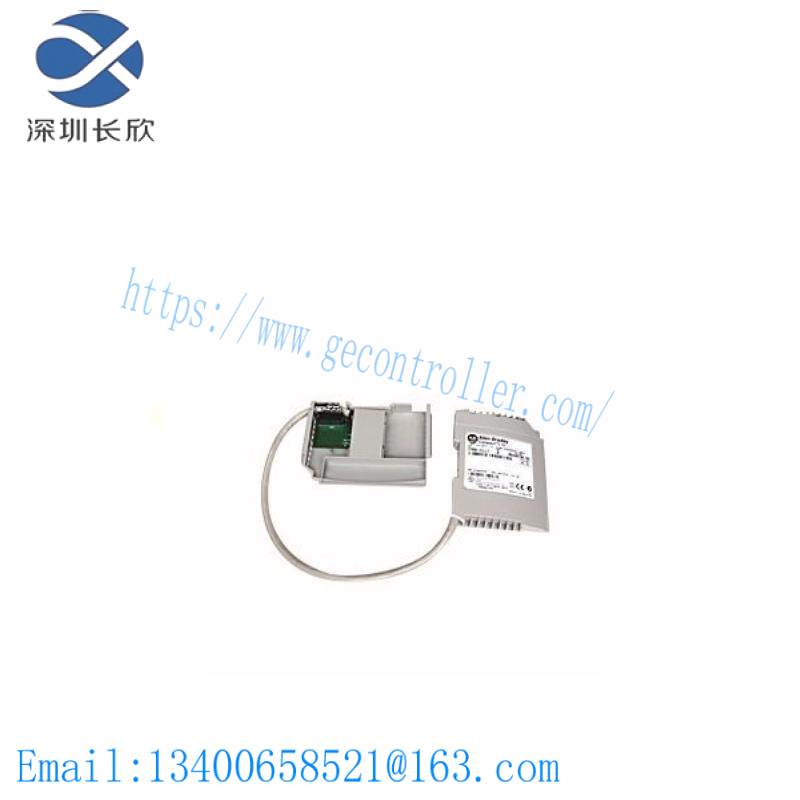 AB 1769-CLL3 I/O Modules