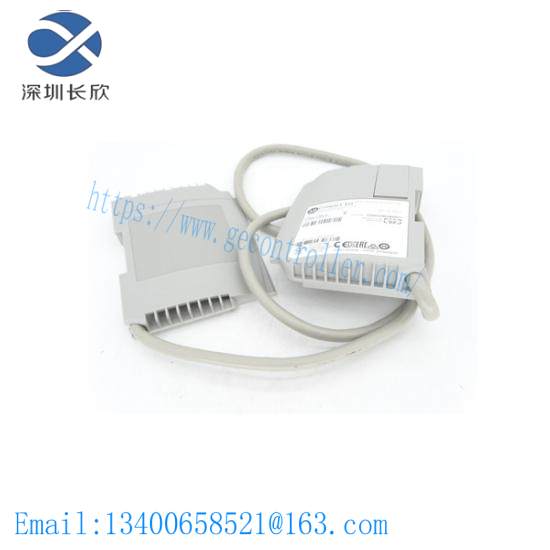 1769-CRL3 A Compact I/O Right-To-Left Bus Ext Cable
