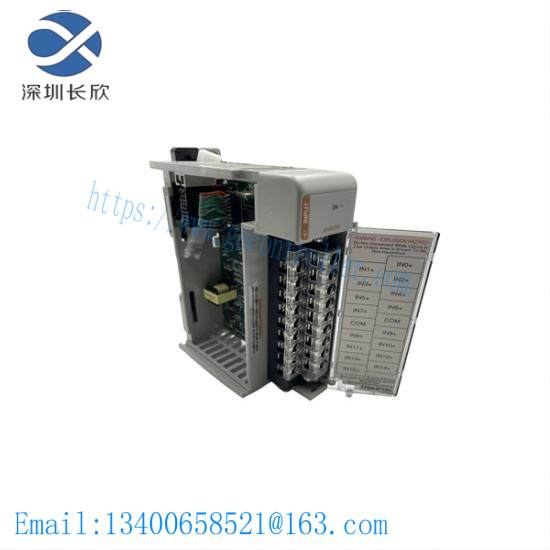 1769-IF16C A/I Current Module