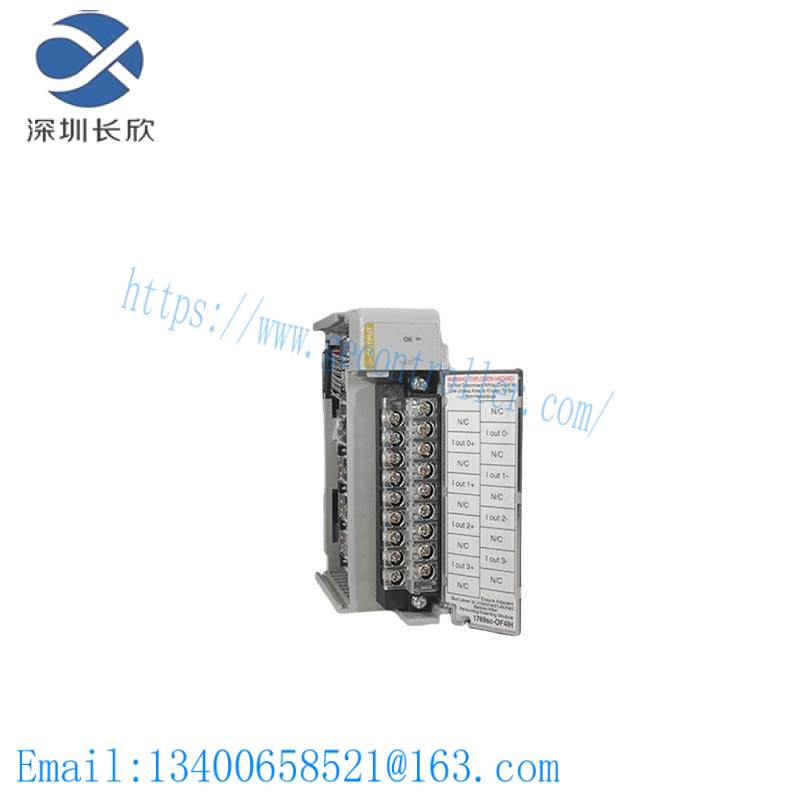 AB 1769-IF16C Analog Input Module