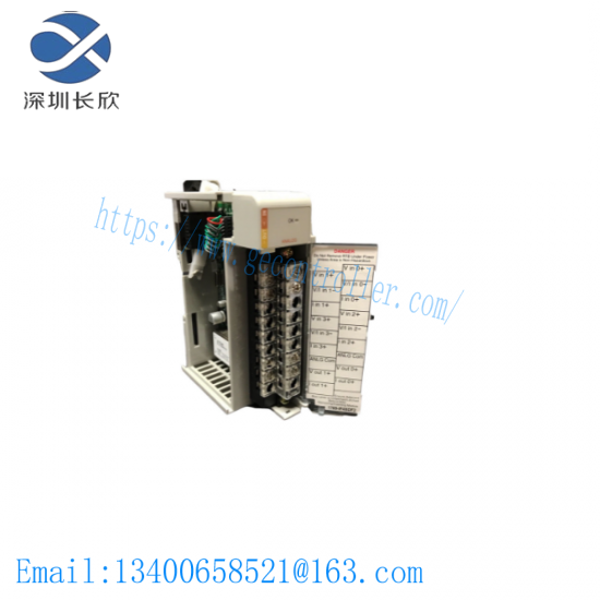 1769-IF4XOF2/A CompactLogix Analog Module