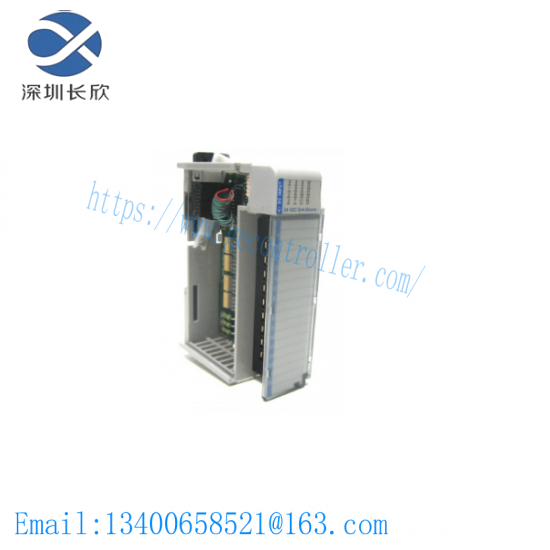 1769-IQ16F/A CompactLogix Input Module