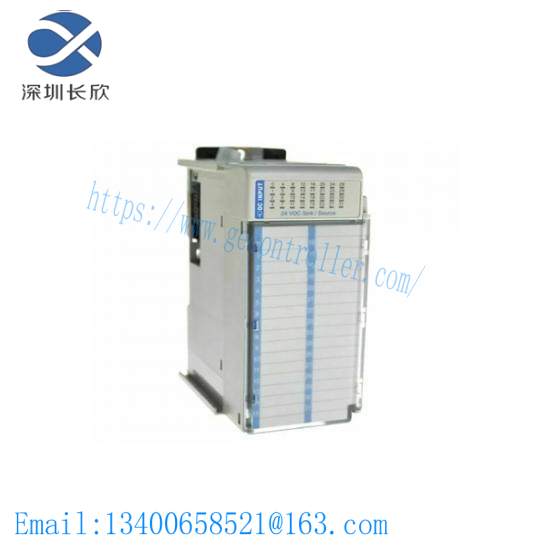 1769-IQ32/A I/O Module