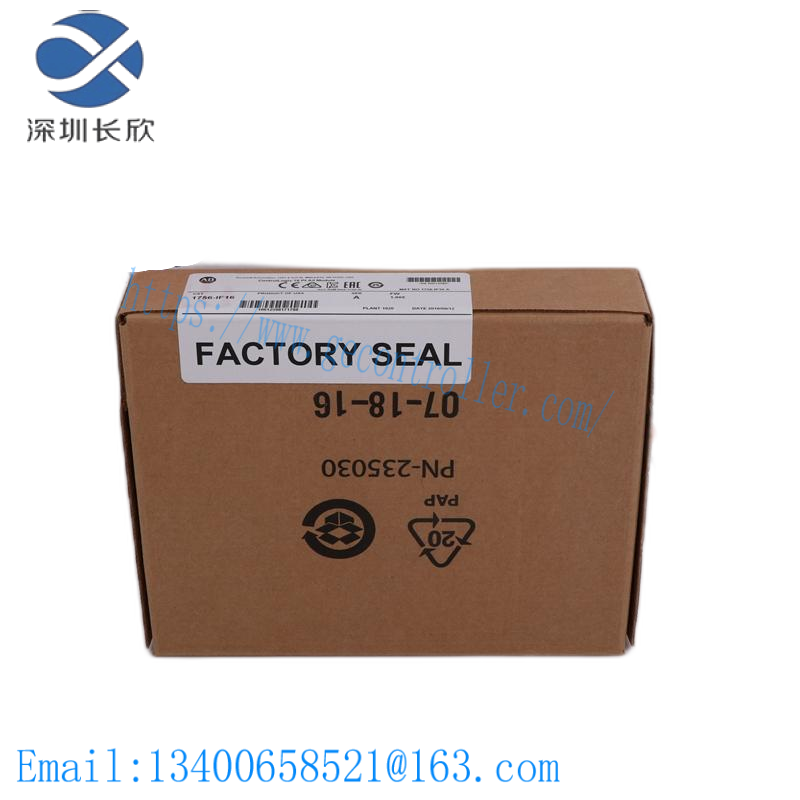  1769-IQ32 Digital Input Module (32 channel) 