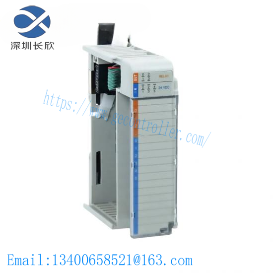 1769-IQ6XOW4  1769-IQ6XOW4