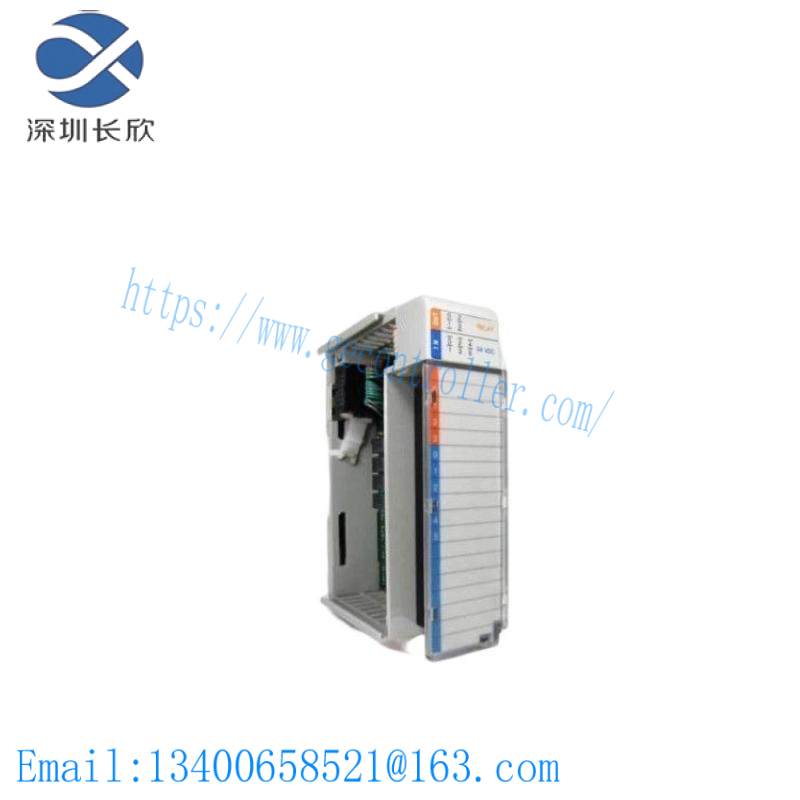 AB 1769-IQ6XOW4 4pt ac/dc relay output