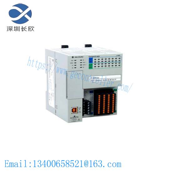 1769-L16ER-BB1B Controller