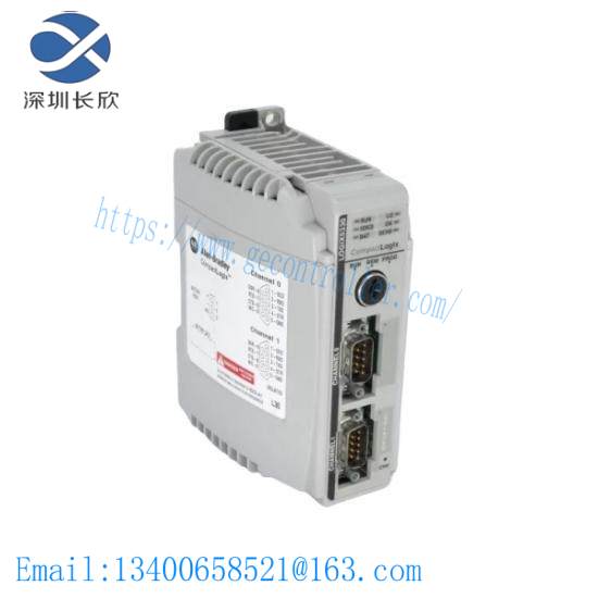 1769-L30  1769L30 Processor Module