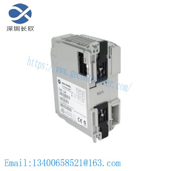 1769-L30  1769L30 Processor Module