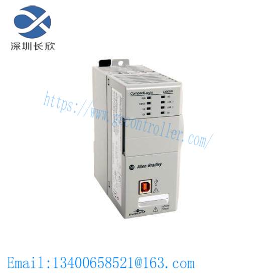1769-L30ER-NSE  CompactLogix 1 MB No Cap Controller