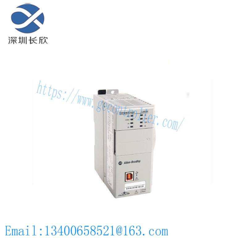 AB 1769-L30ERM Controller