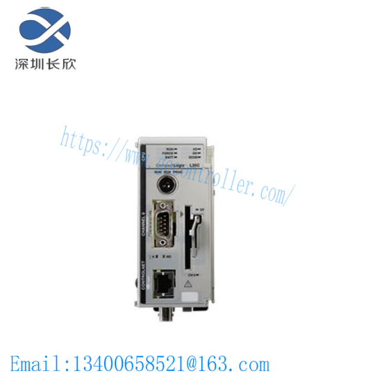 1769-L32E  CompactLogix Controller