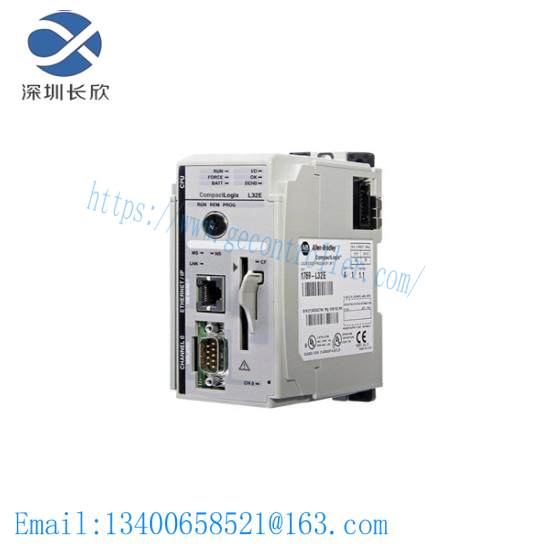 1769-L32E Controller