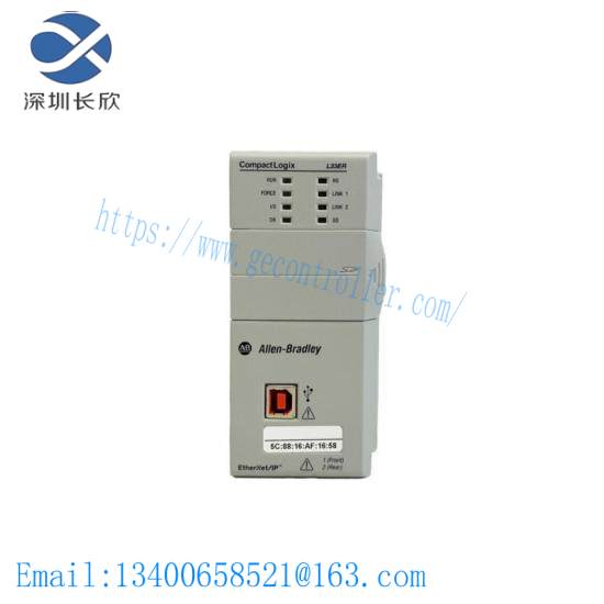 1769-L33ERM 1769L33ERM