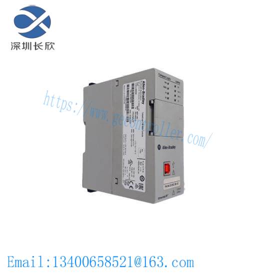 1769-L36ERM CompactLogix 5370 L3 Controllers