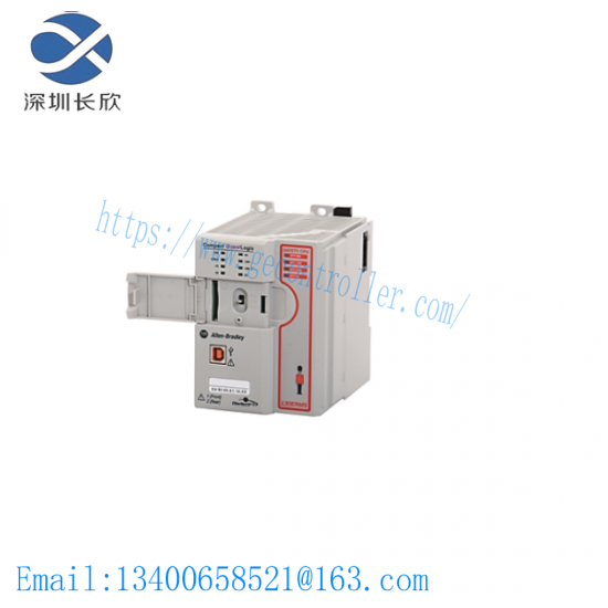1769-L36ERMS GuardLogix 5370 Ethernet Controller