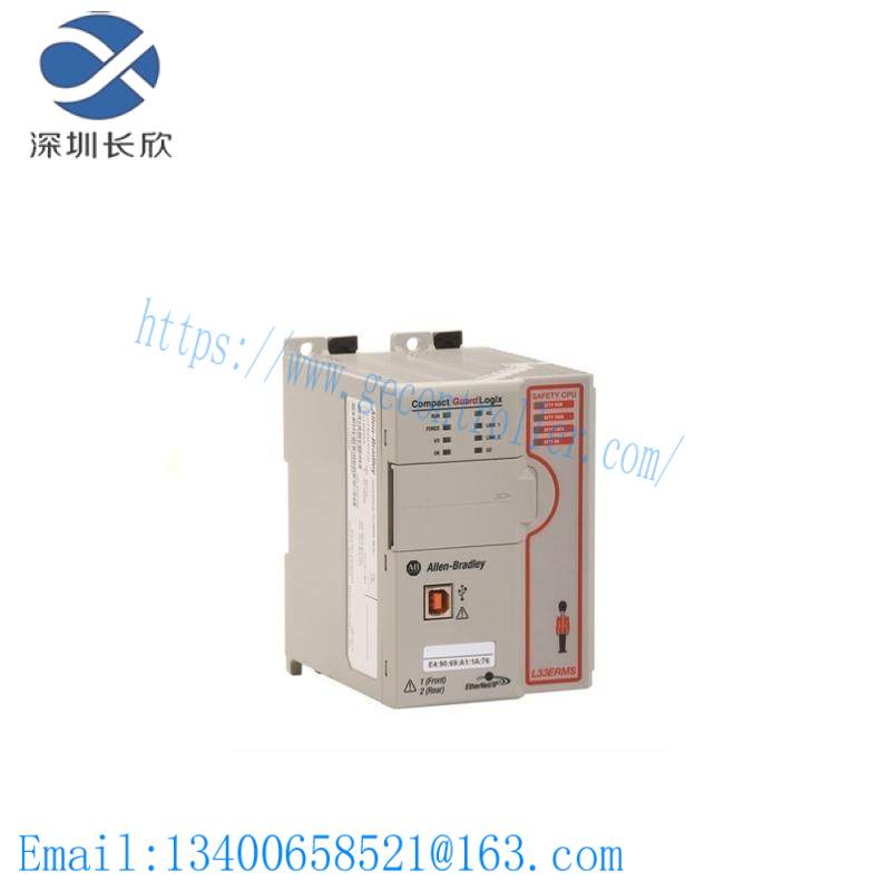 AB 1769-L37ERMS Controller