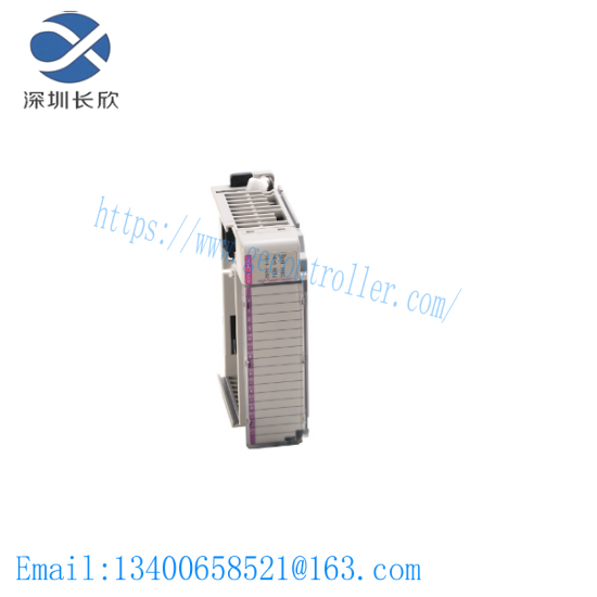 1769-OB16P CompactLogix 16-P Output Module