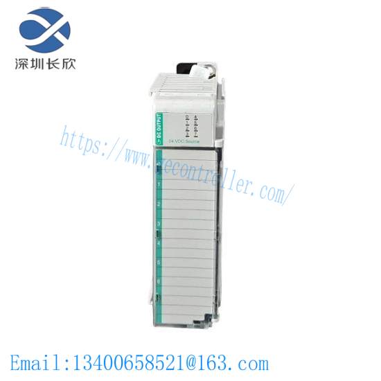 1769-OB8/A  1769OB8A CompactLogix Sourcing Output Module Series A