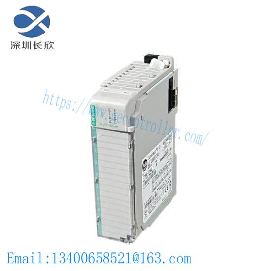 1769-OB8/A  1769OB8A CompactLogix Sourcing Output Module Series A