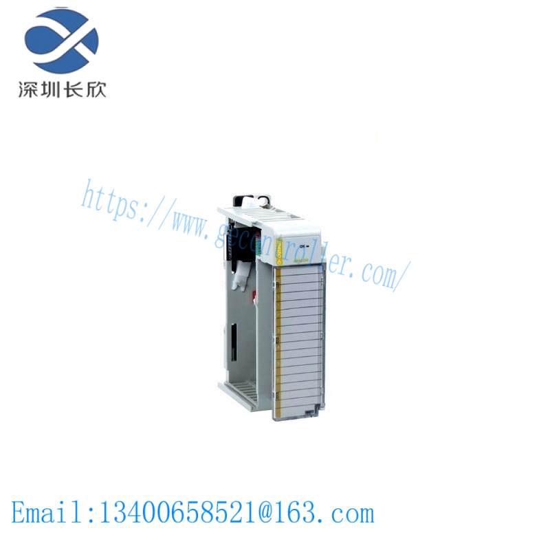 AB 1769-OF8C Compact Analog I/O Module