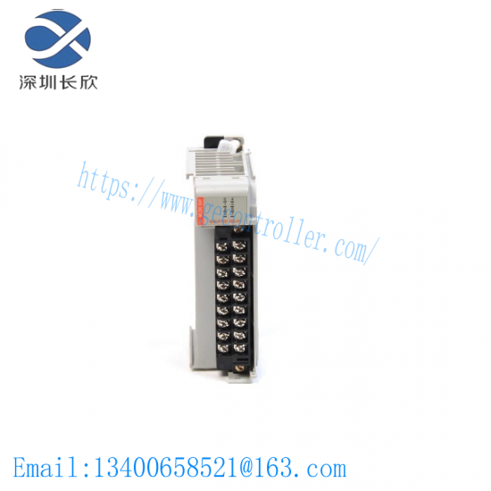 1769-OW8I CompactLogix Relay Output Module