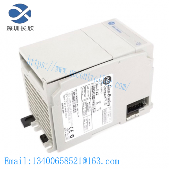1769-PA2 217M5KF1WT PLC Power Supply