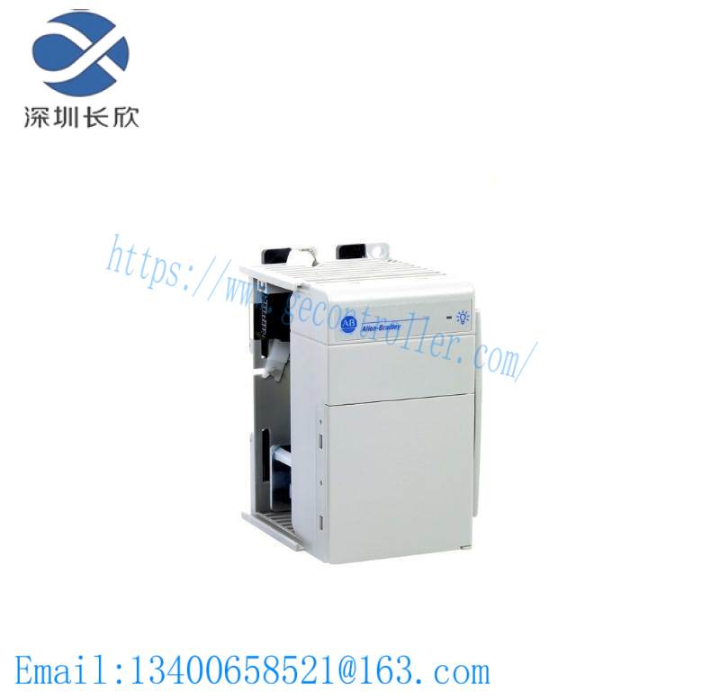 AB 1769-PA2 Compact I/O Expansion Power Supplies