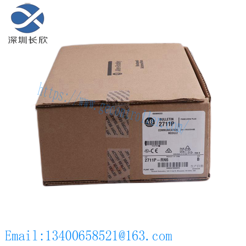 AB 1769-SM1 Communication Module