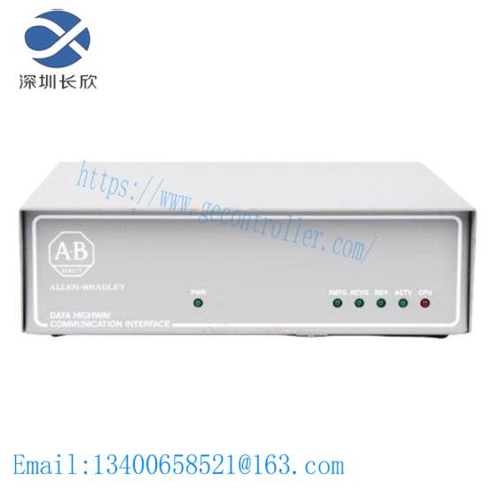 1770-KF2  Interface Module