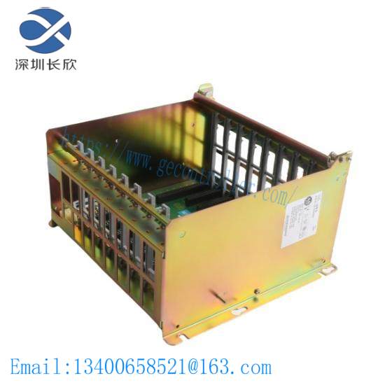 1771-A2B/B   1771A2BB  8 Slots Universal Input/Output Chassis