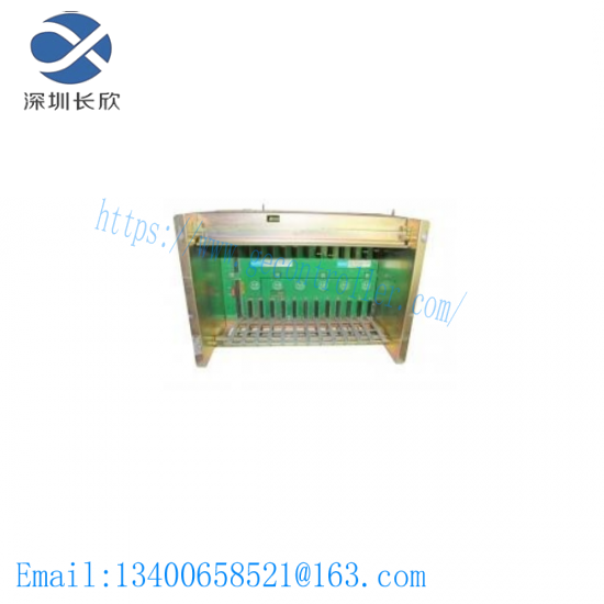 1771-A3B1 Back-panel mount