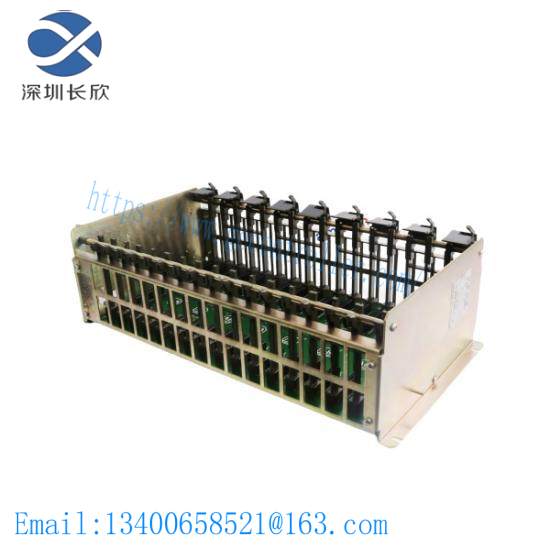 1771-A4 Chassis Assembly