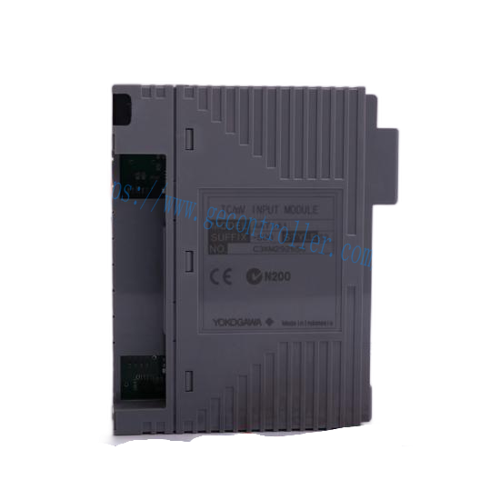 1771-A4B PLC-5 I/O Chassis Assembly