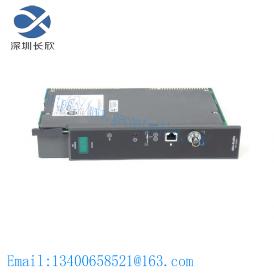 1771-ACN15 Communication Interface Module