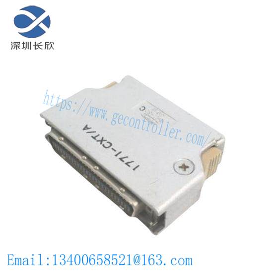 1771-CXT PLC-5 Local I/O Bus Terminator