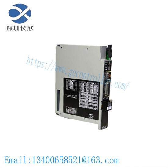 1771-DMC control coprocessor module