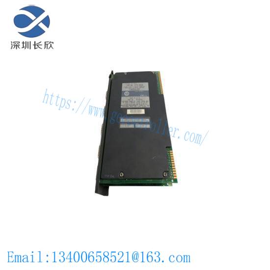 1771-HS3A Axis Servo Controller