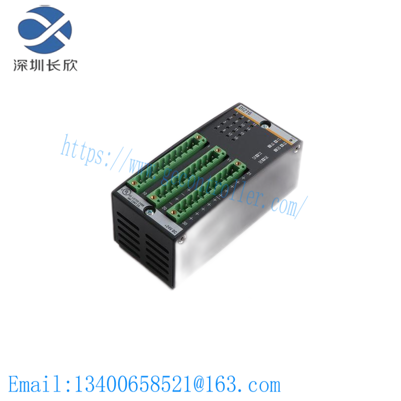 AB 1771-IAD Digital Input Module 120V
