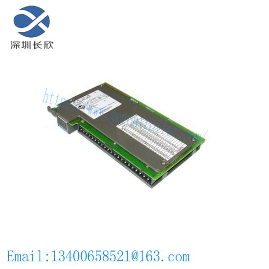 1771-IBDK/B Digital Input Module