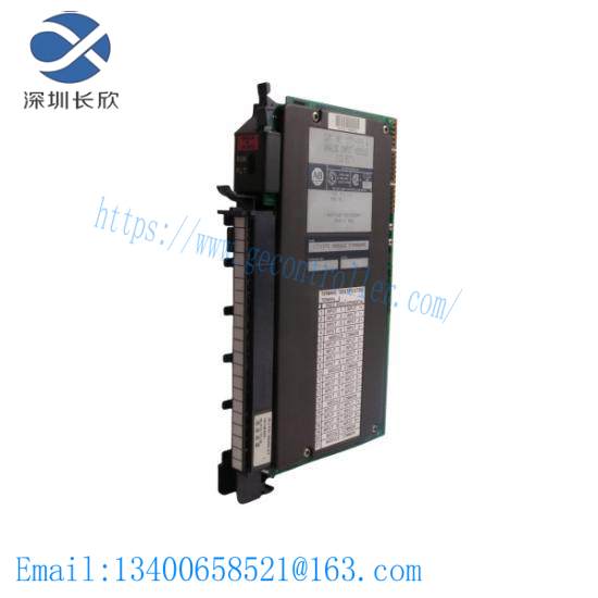 1771-IFE Analog Input Module