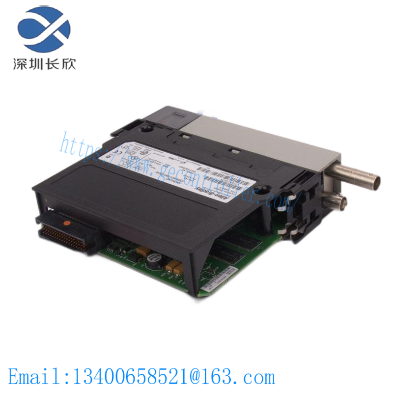 AB 1771-IFE/C Analog Input Module